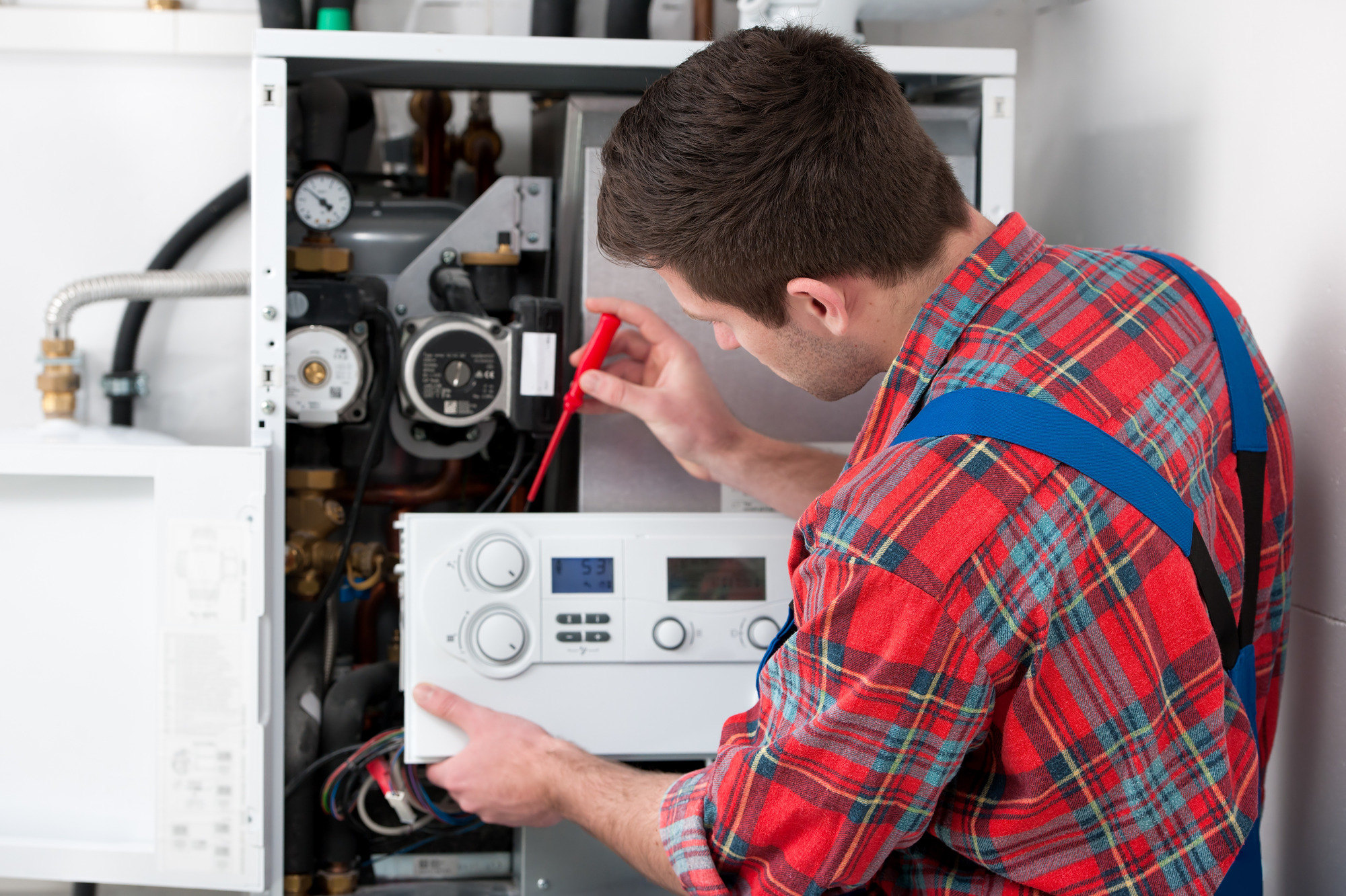 Boiler Repairs Harefield, Call 020 3519 1525