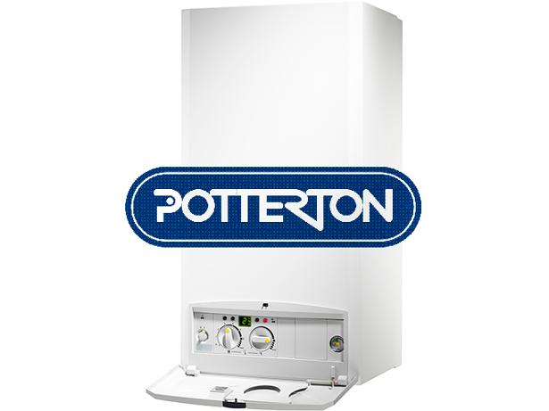 Potterton Boiler Repairs Harefield, Call 020 3519 1525